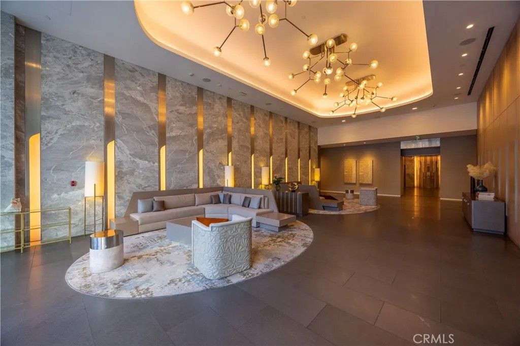 Photo of 877 Francisco Street #1622, Los Angeles, CA 90017 (MLS # WS25270363)