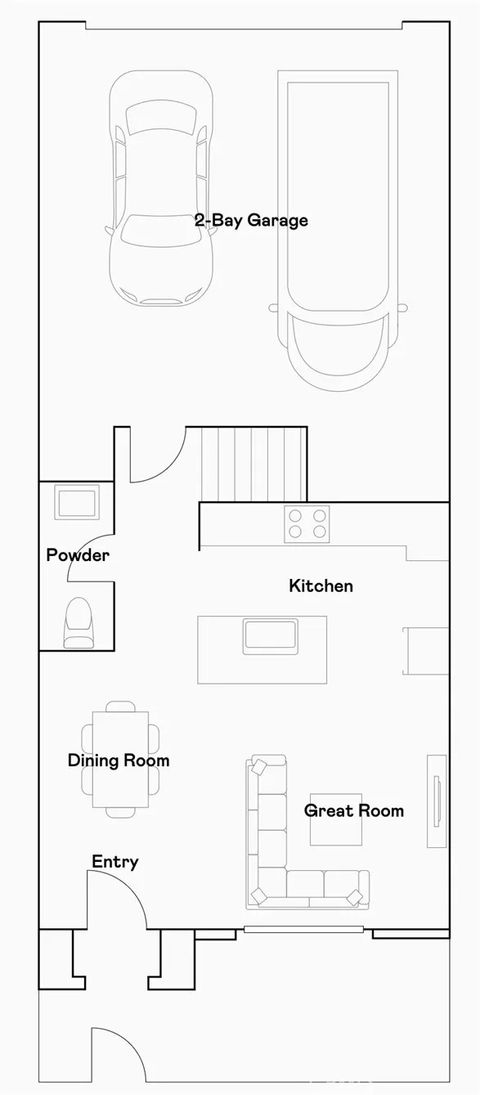 Tiny photo for 4275 S Grasly Paseo, Ontario, CA 91762 (MLS # SW25275553)