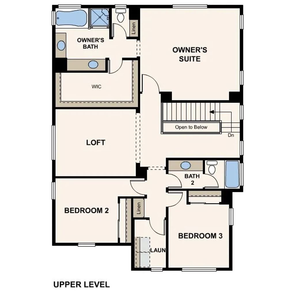 Photo of 7206 Vernada Lane, Highlands, CA 92346 (MLS # CV25267804)