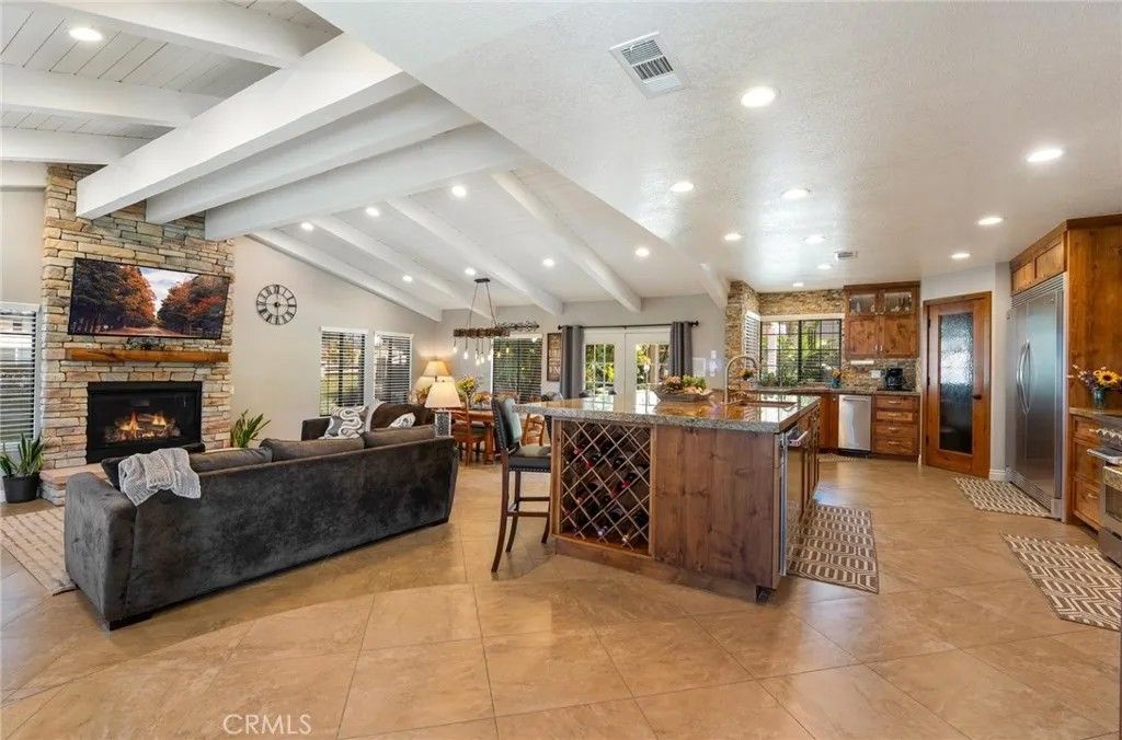 Photo of 26280 Thacker Drive, Hemet, CA 92544 (MLS # SW26079354)