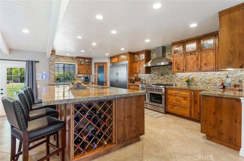 Photo of 26280 Thacker Drive, Hemet, CA 92544 (MLS # SW26079354)