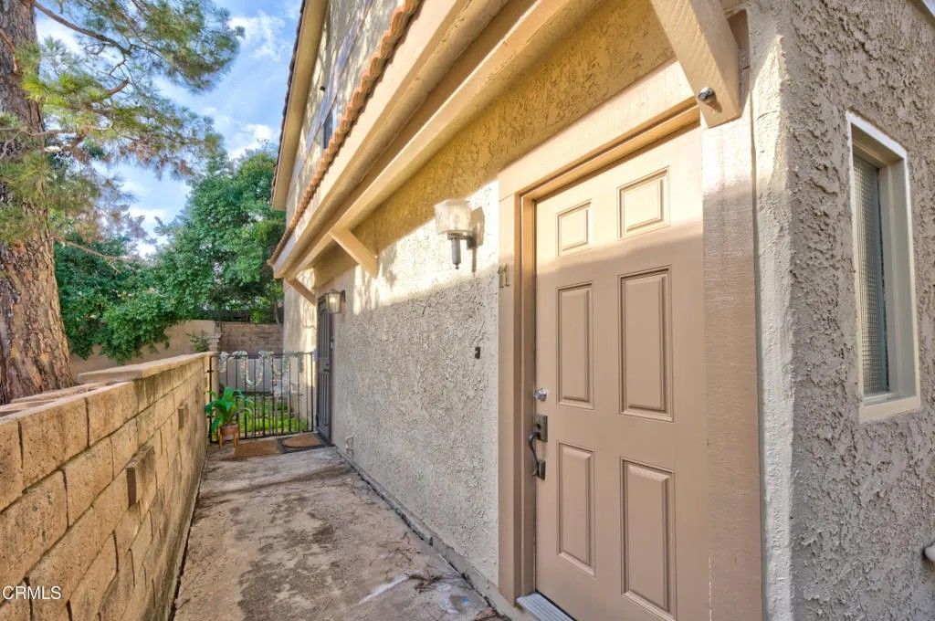 Photo of 5321 Colodny Drive #11, Agoura Hills, CA 91301 (MLS # V1-34459)