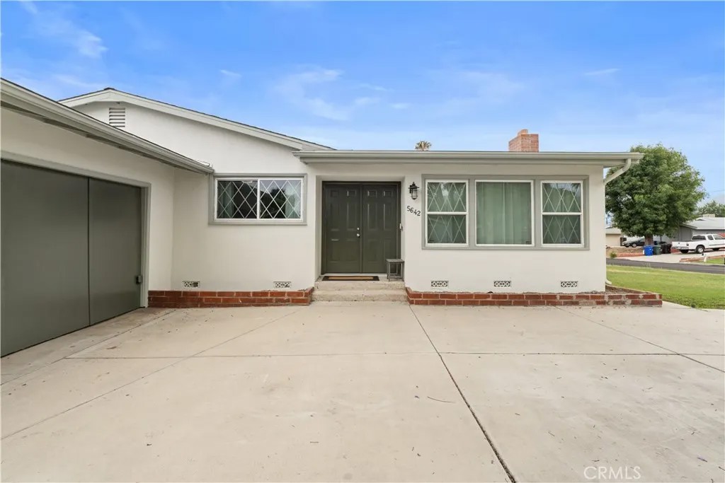 5642 Osbun Road