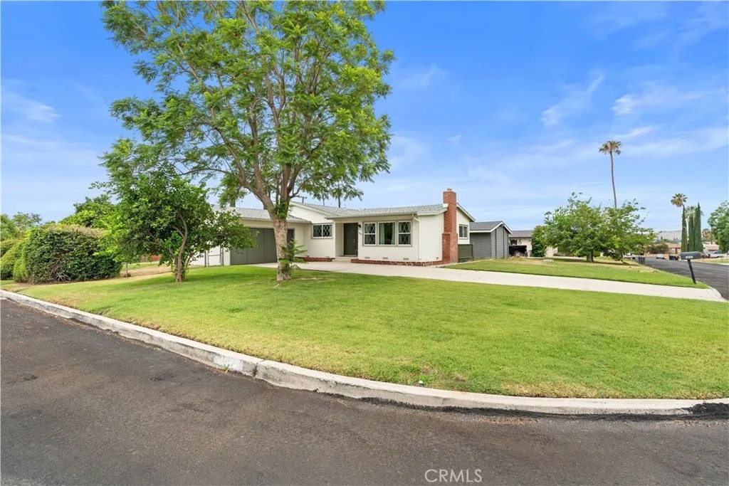 5642 Osbun Road