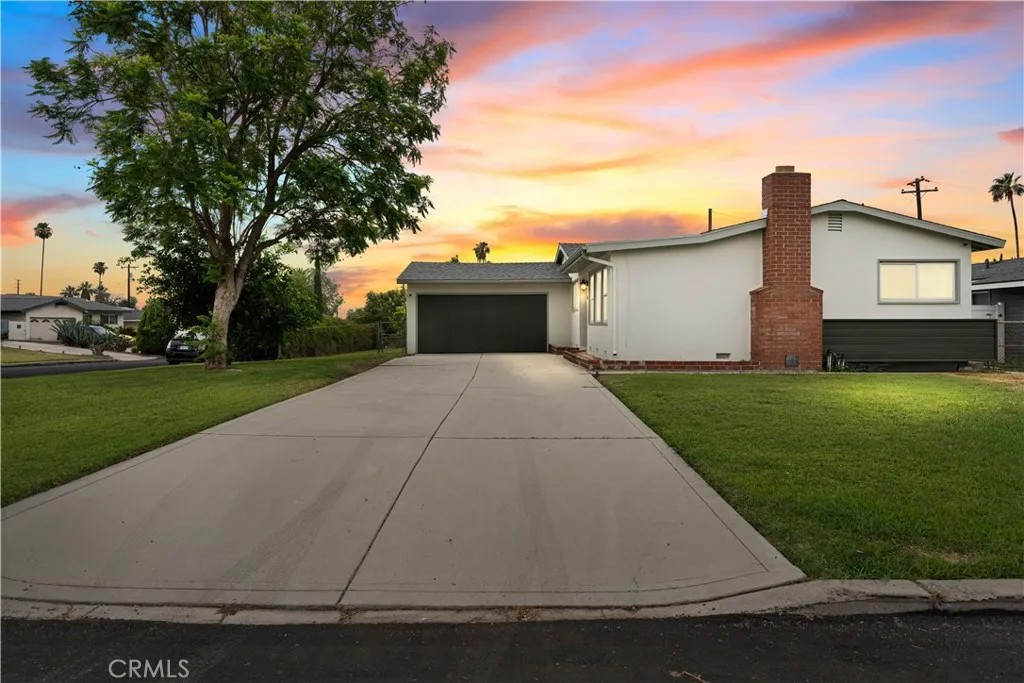 5642 Osbun Road