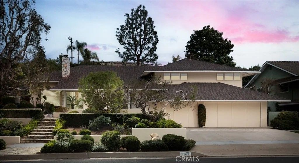 Photo of 1161 Hyde Park Drive, North Tustin, CA 92705 (MLS # PW26013566)