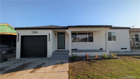 Photo of 1334 school ST, Compton, CA 90220 (MLS # RS26223678)