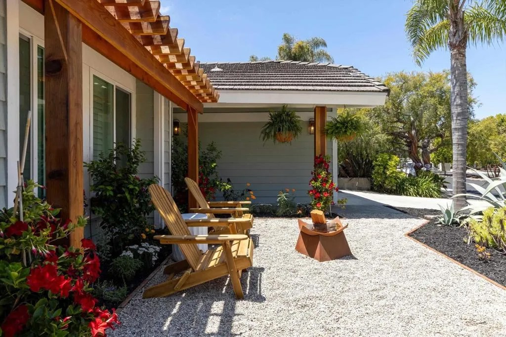 1821 Hawk View Drive