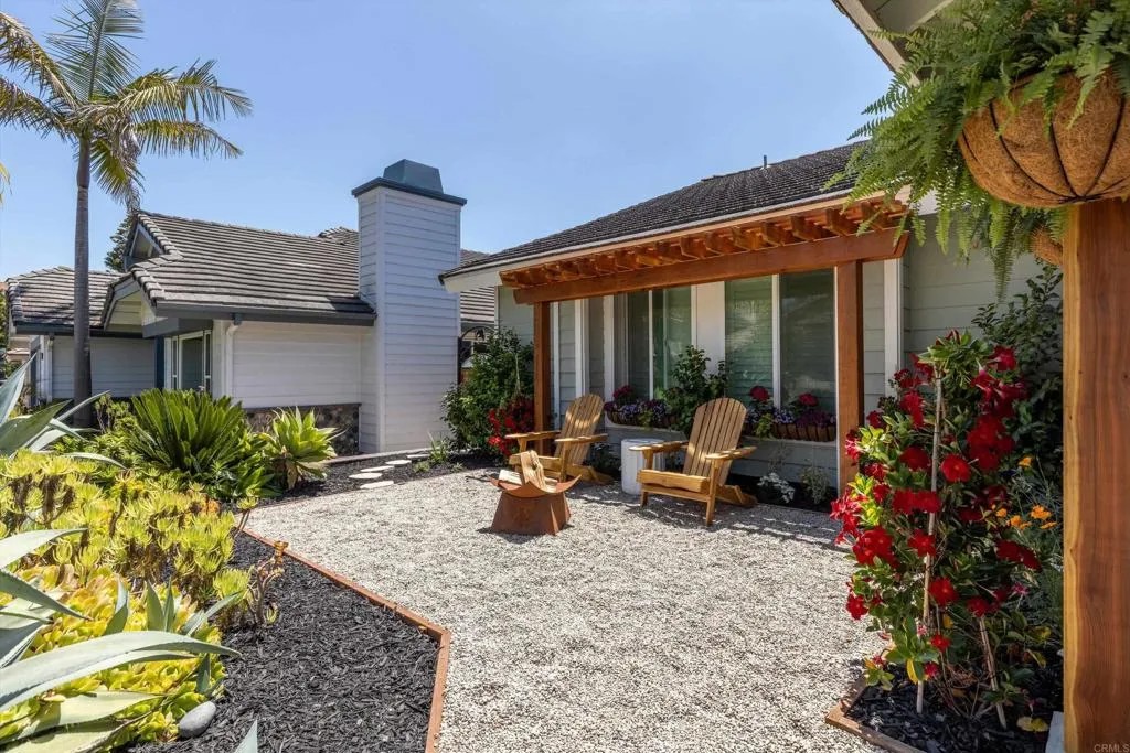 1821 Hawk View Drive