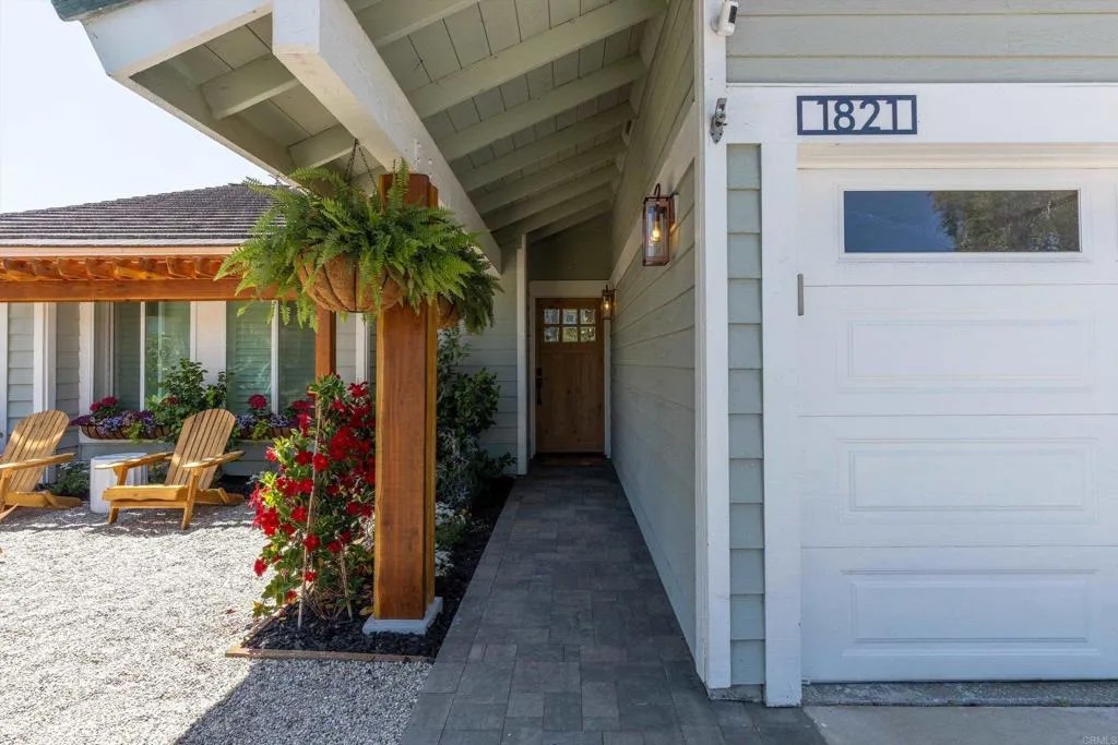 1821 Hawk View Drive