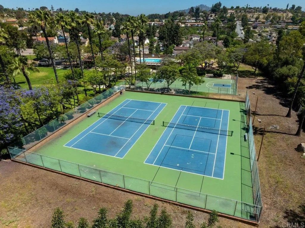 Photo of 2611 Ledgetop Place, Spring Valley, CA 91977 (MLS # PTP2603118)