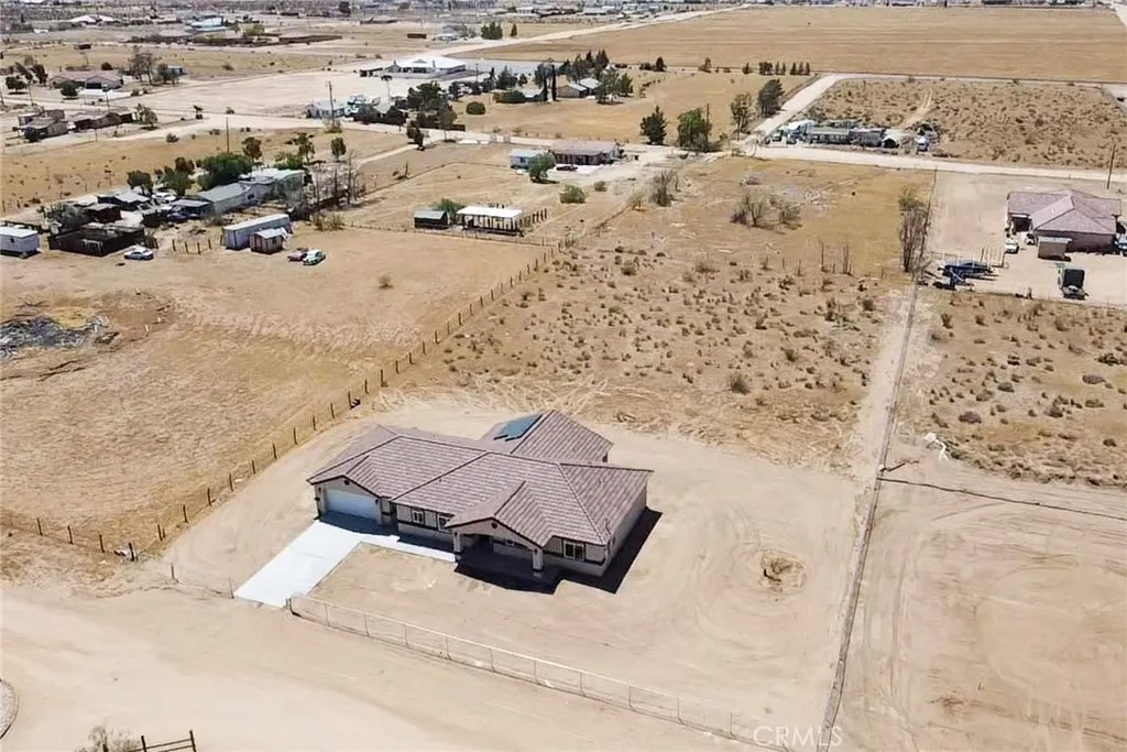 11152 Chipmunk Road
