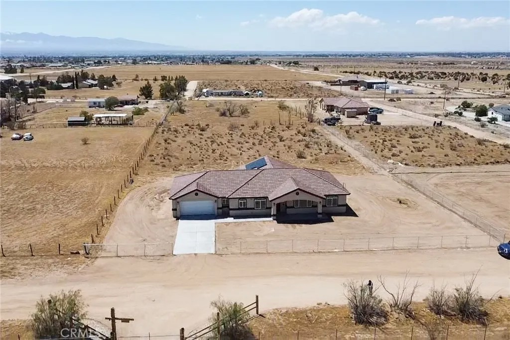 11152 Chipmunk Road