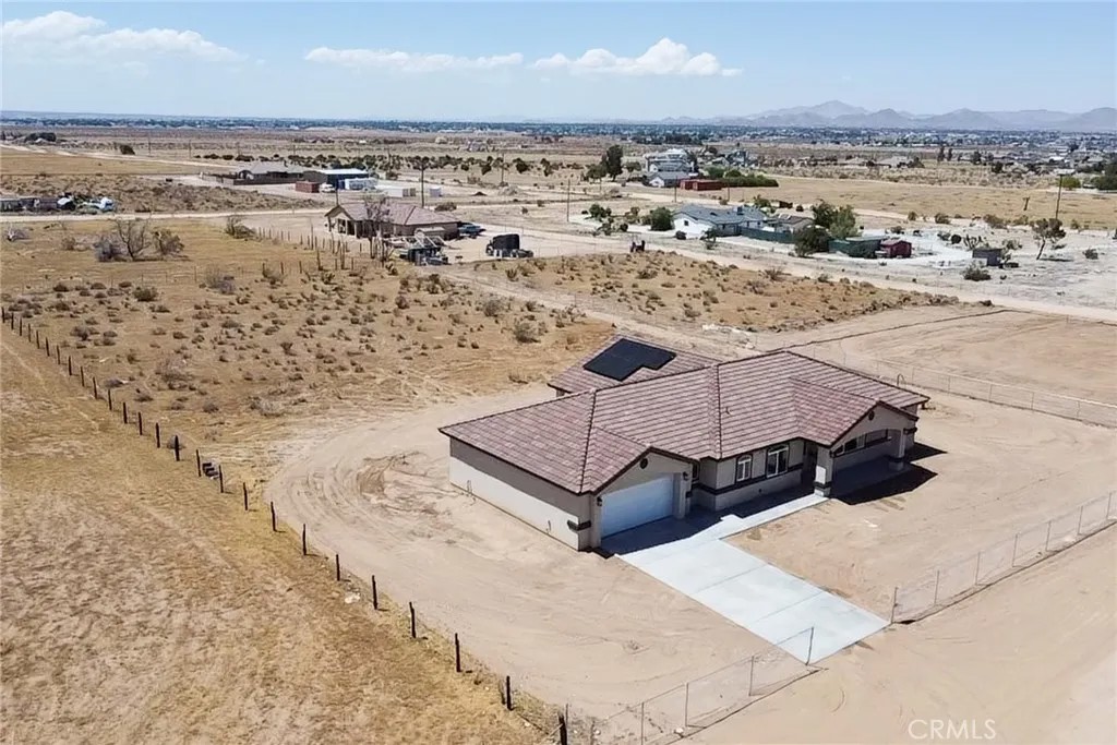 11152 Chipmunk Road