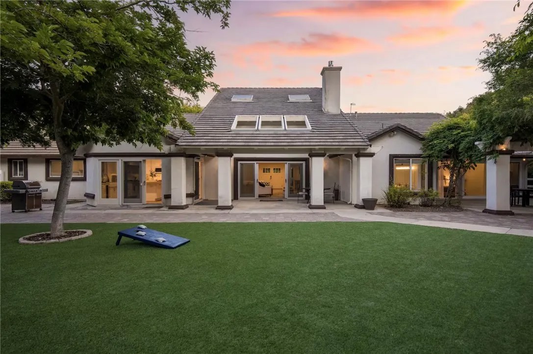 46245 Buenos Campos Dr