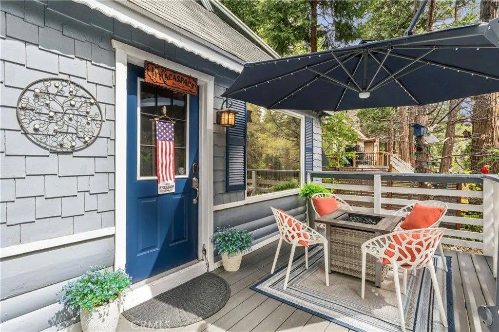 Photo of 27048 State Highway 189, Blue Jay, CA 92317 (MLS # IG26083933)