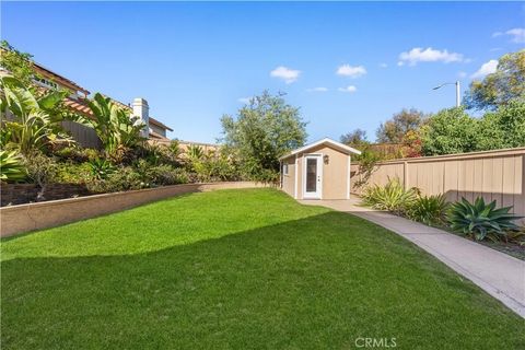Tiny photo for 16 Las Piedras, Rancho Santa Margarita, CA 92688 (MLS # WS25273026)
