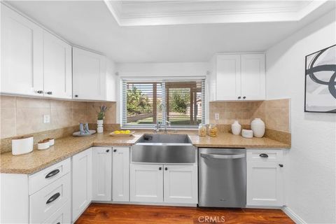 Tiny photo for 16 Las Piedras, Rancho Santa Margarita, CA 92688 (MLS # WS25273026)