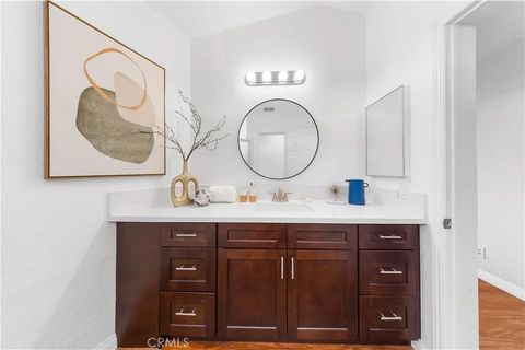 Tiny photo for 16 Las Piedras, Rancho Santa Margarita, CA 92688 (MLS # WS25273026)