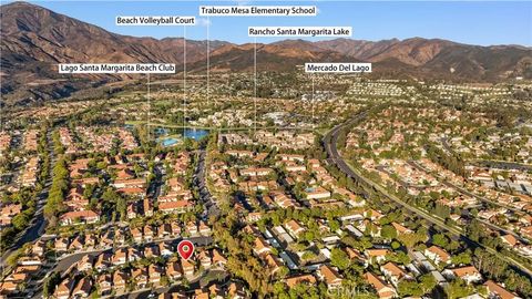 Tiny photo for 16 Las Piedras, Rancho Santa Margarita, CA 92688 (MLS # WS25273026)