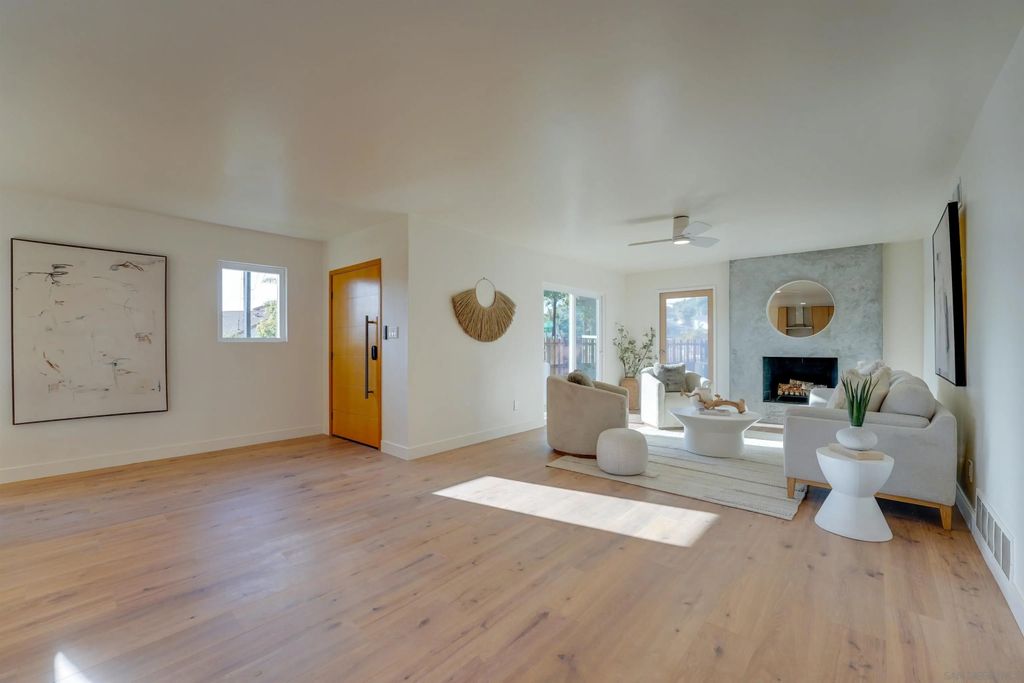 Photo of 4960 Sparks Ave, San Diego, CA 92110 (MLS # 260003958)