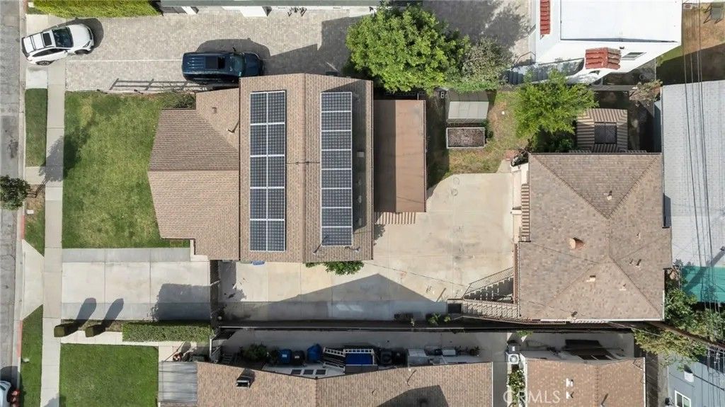 Photo of 357 Vine Street, Glendale, CA 91204 (MLS # BB26069851)