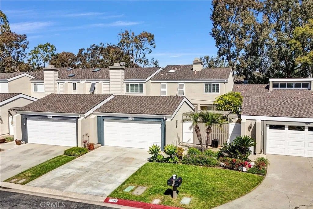 Photo of 7195 Riptide Circle, Huntington Beach, CA 92648 (MLS # OC26052771)