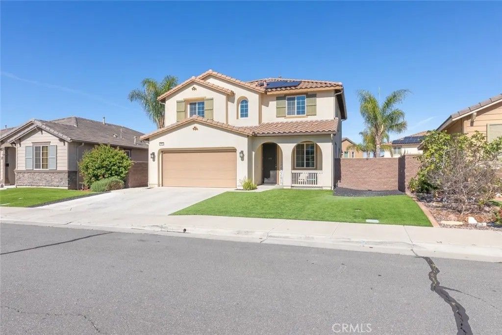 Photo of 29522 Mascot, Lake Elsinore, CA 92530 (MLS # IG26040480)