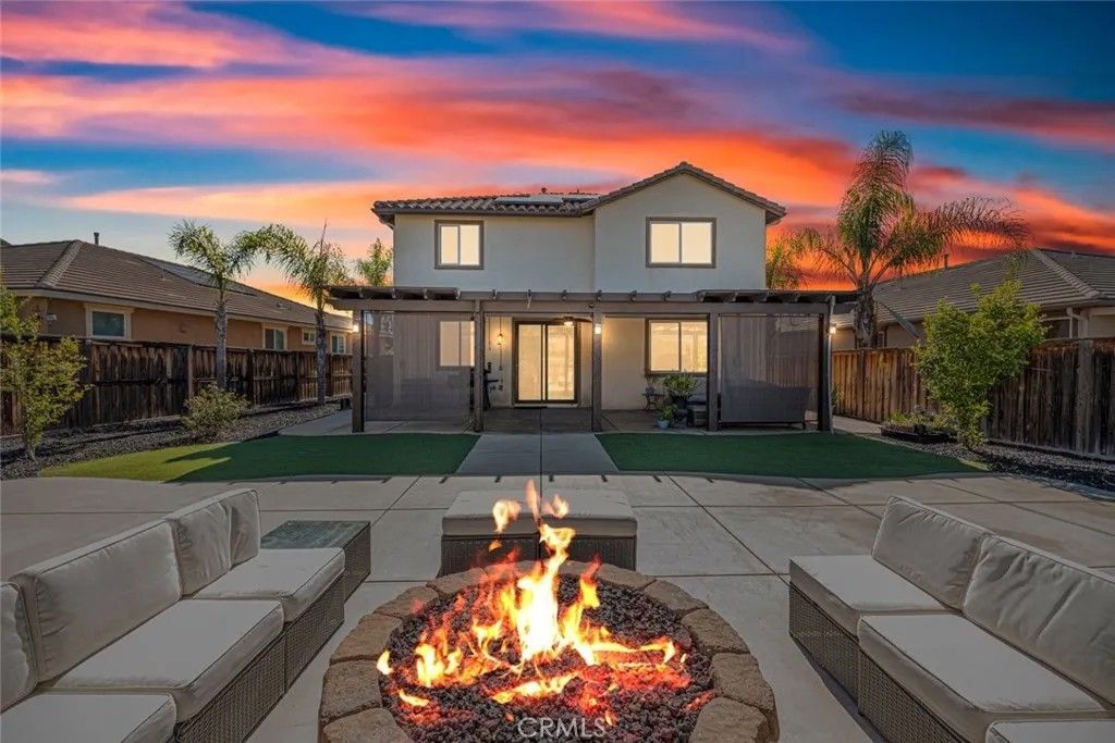 Photo of 29522 Mascot, Lake Elsinore, CA 92530 (MLS # IG26040480)