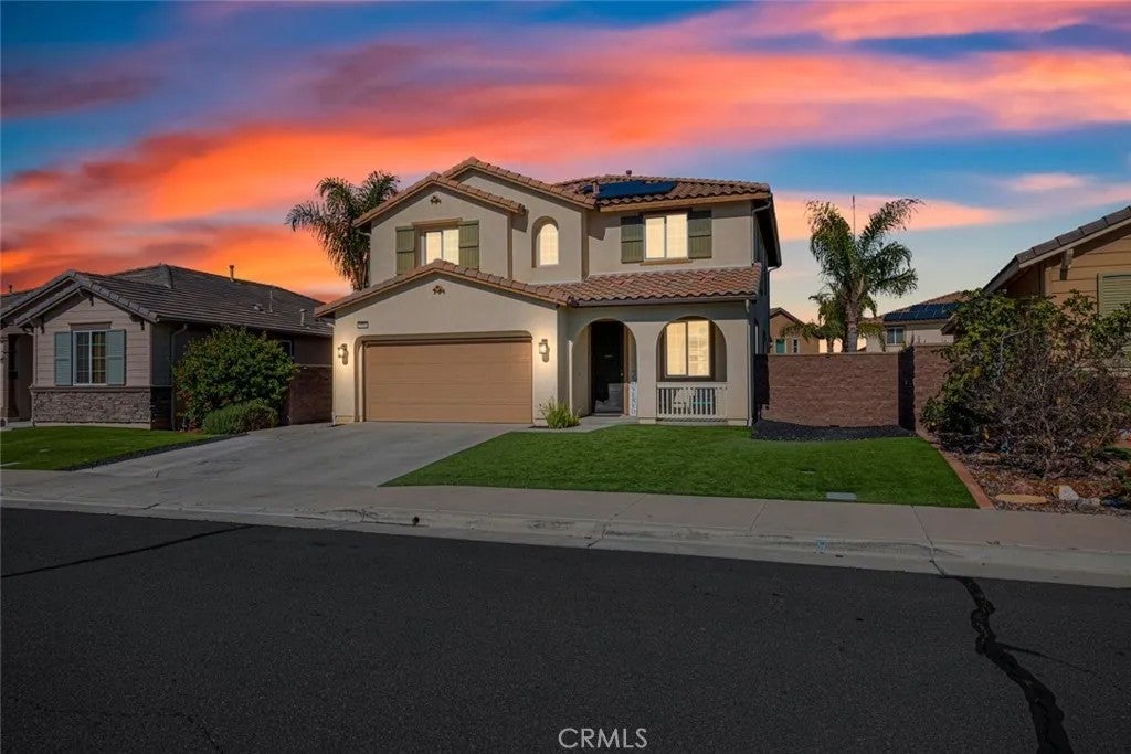 Photo of 29522 Mascot, Lake Elsinore, CA 92530 (MLS # IG26040480)