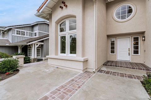 Tiny photo for 4436 Heritage Glen, San Diego, CA 92130 (MLS # 250044765)