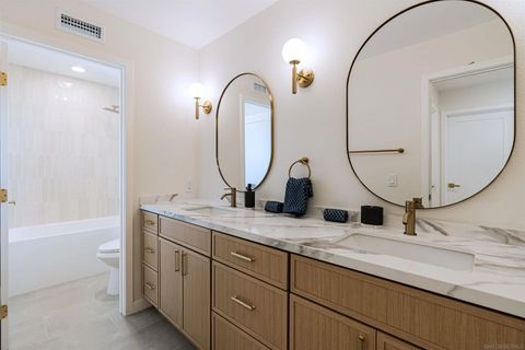 Tiny photo for 4436 Heritage Glen, San Diego, CA 92130 (MLS # 250044765)