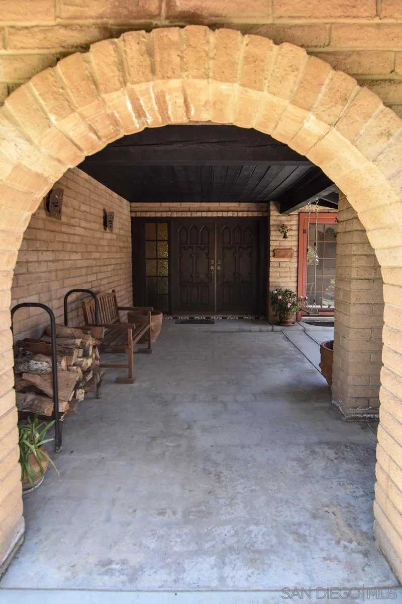 23684 Viejas Grade Rd