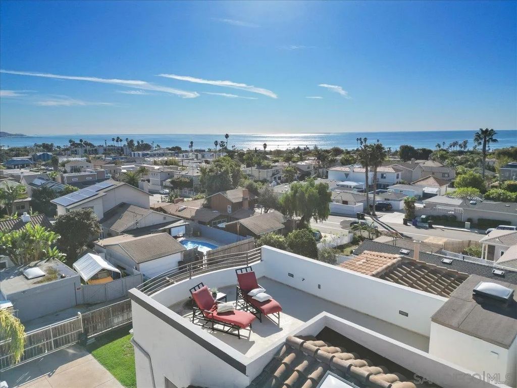 Photo of 819 Van Nuys St, San Diego, CA 92109 (MLS # 2600914)