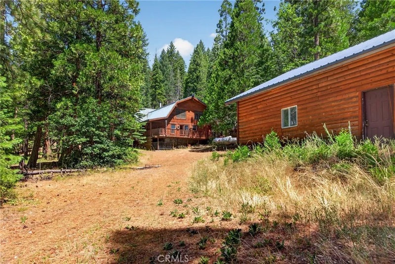 2500 Round Valley Road