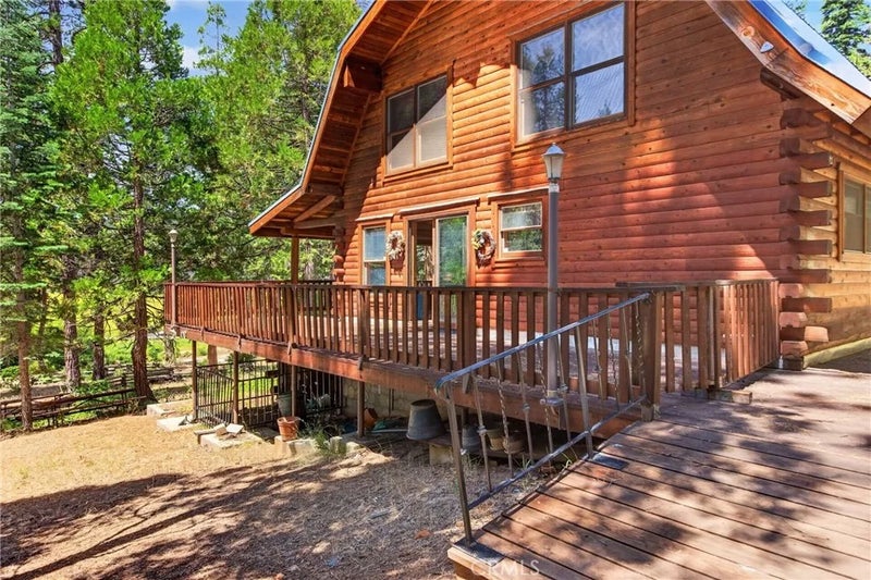 2500 Round Valley Road