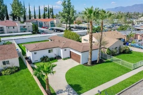 Photo of 1390 Pepper Tree Lane, San Bernardino, CA 92404 (MLS # PW26049186)