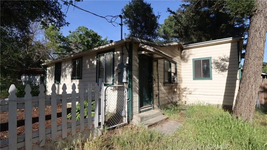 Photo of 3594 Halika Street, Clearlake, CA 95422 (MLS # LC26077575)