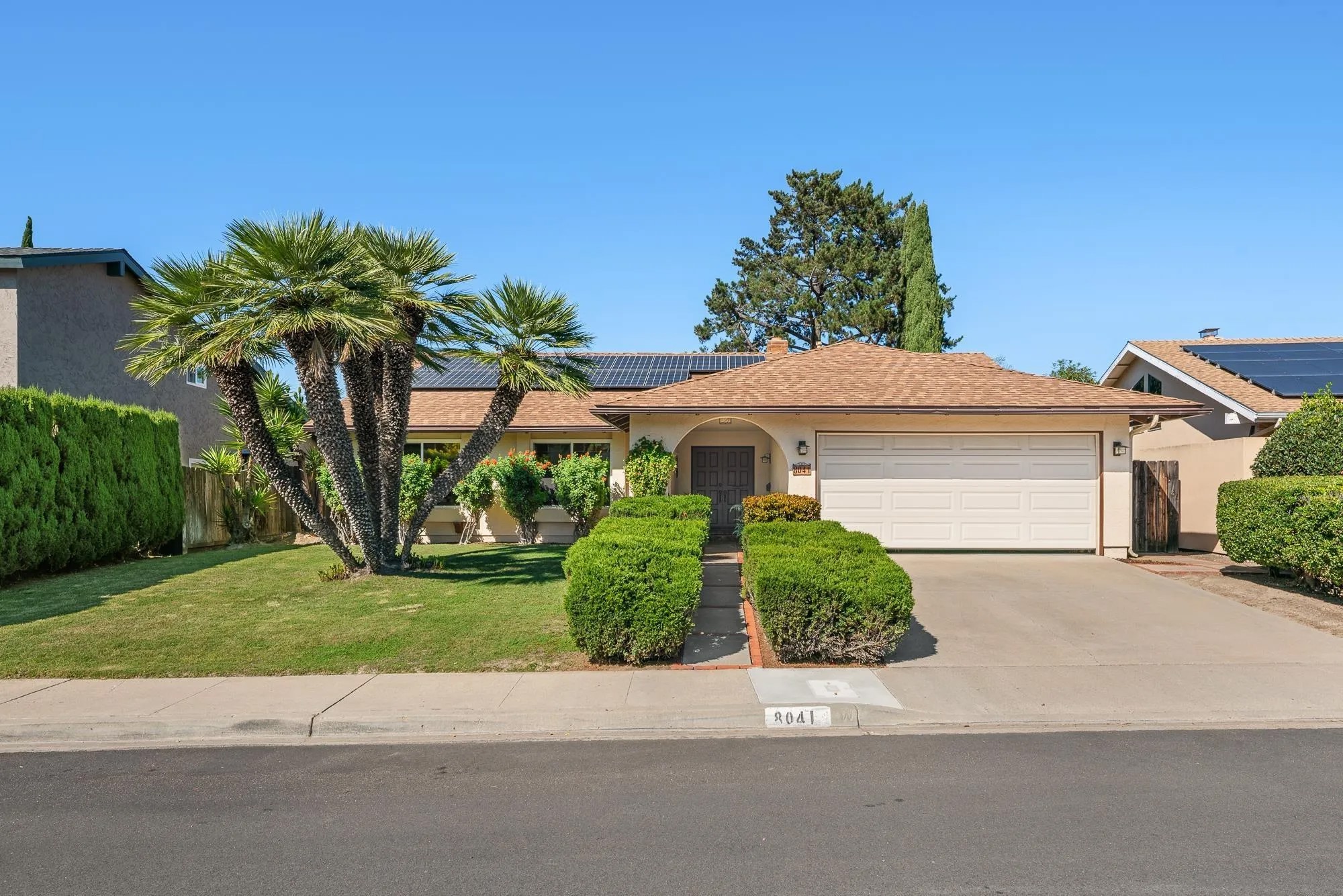 8041 Laurelridge Road