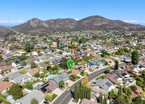8041 Laurelridge Road San Diego CA 92120
