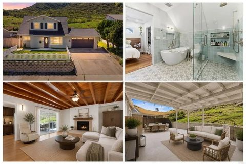 Photo of 8009 Shantung Drive, Santee, CA 92071 (MLS # NDP2603031)