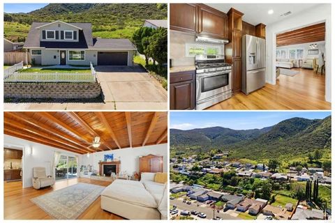 Photo of 8009 Shantung Drive, Santee, CA 92071 (MLS # NDP2603031)