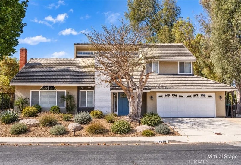 1638 Avenida Monte Vista