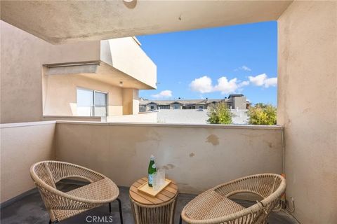 Tiny photo for 1010 Palm Avenue #207, West Hollywood, CA 90069 (MLS # WS25251760)