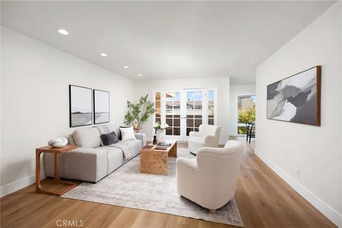 Tiny photo for 1010 Palm Avenue #207, West Hollywood, CA 90069 (MLS # WS25251760)