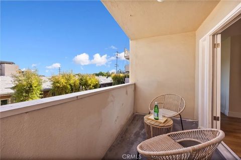 Tiny photo for 1010 Palm Avenue #207, West Hollywood, CA 90069 (MLS # WS25251760)