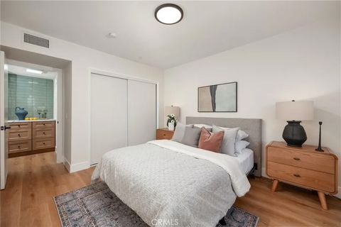 Tiny photo for 1010 Palm Avenue #207, West Hollywood, CA 90069 (MLS # WS25251760)