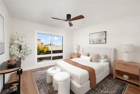 Tiny photo for 1010 Palm Avenue #207, West Hollywood, CA 90069 (MLS # WS25251760)
