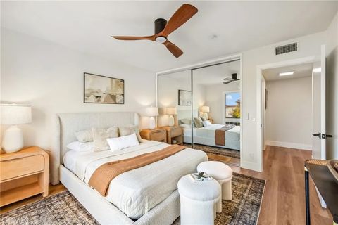 Tiny photo for 1010 Palm Avenue #207, West Hollywood, CA 90069 (MLS # WS25251760)