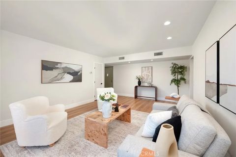 Tiny photo for 1010 Palm Avenue #207, West Hollywood, CA 90069 (MLS # WS25251760)